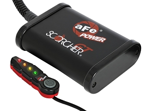 AFE 22+ TUNDRA SCORCHER GT POWER MODULE