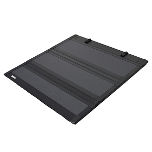 Westin Hard Tri-Fold Tonneau Cover | 2019-2026 RAM 1500 5'7