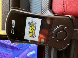 Rogue Toyota Tuning Package – Accessport & Custom Calibration