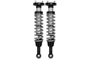 2.0 Inch Front Coilover Kit Toyota Tacoma 2005-2023 Extended for Aftermarket UCA