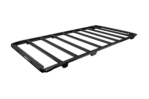 DEK Roof Rack for 2025-2026 Toyota 4Runner by Diode Dynamics x Kuat - STAGE SERIES LIGHTBAR
