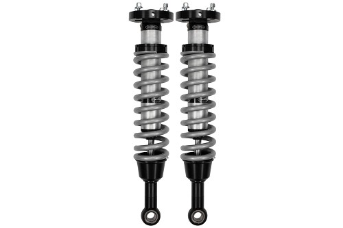 Radflo 2.0 Toyota Tacoma Front Coilovers 