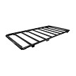 Diode Dynamics x Kuat DEK roof rack with integrated SS40 Stage Series LED lightbar for 2025-2026 Toyota 4Runner 