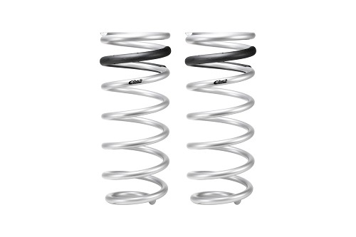 Eibach PRO-LIFT-KIT HD rear springs for 2025-2026 Toyota 4Runner Hybrid heavy-duty suspension upgrade with 1000 lb rear payload support 